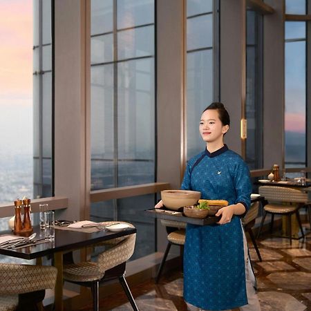 Vinpearl Landmark 81, Autograph Collection Ho Si Minh-város Kültér fotó