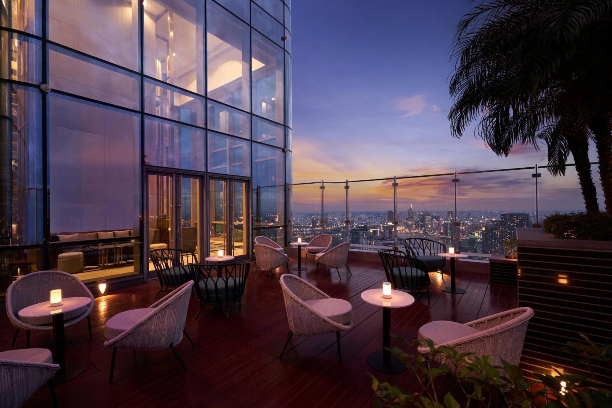 Vinpearl Landmark 81, Autograph Collection Ho Si Minh-város Kültér fotó