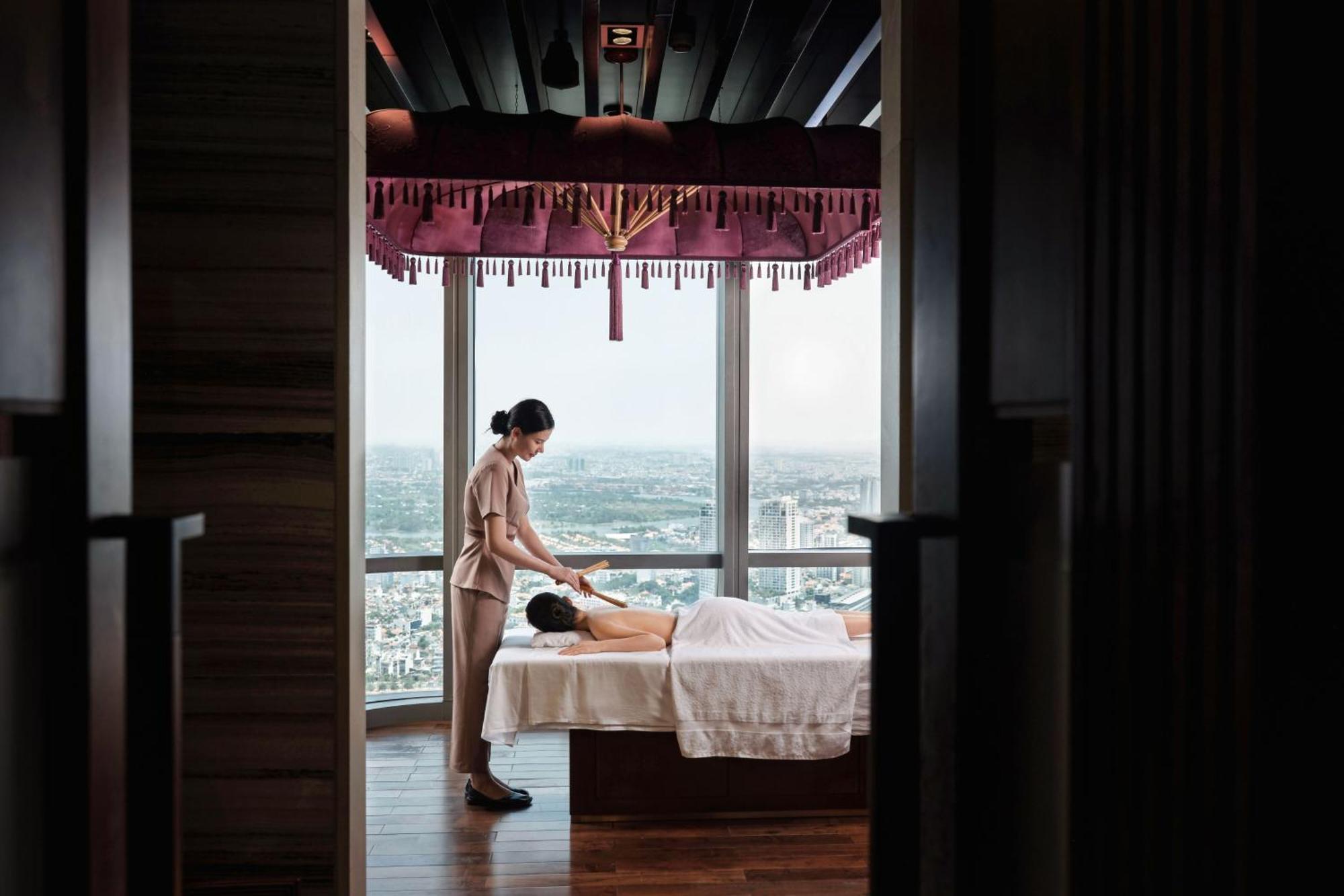 Vinpearl Landmark 81, Autograph Collection Ho Si Minh-város Kültér fotó