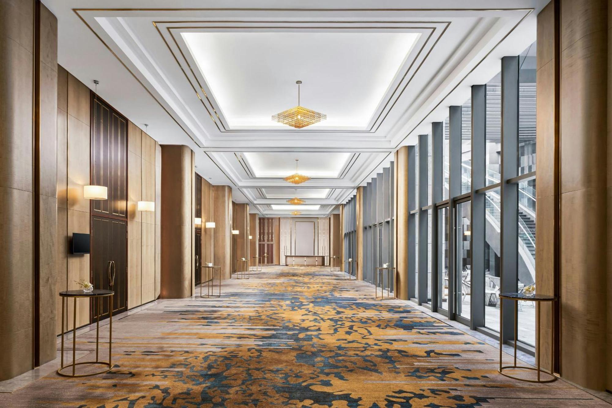 Vinpearl Landmark 81, Autograph Collection Ho Si Minh-város Kültér fotó