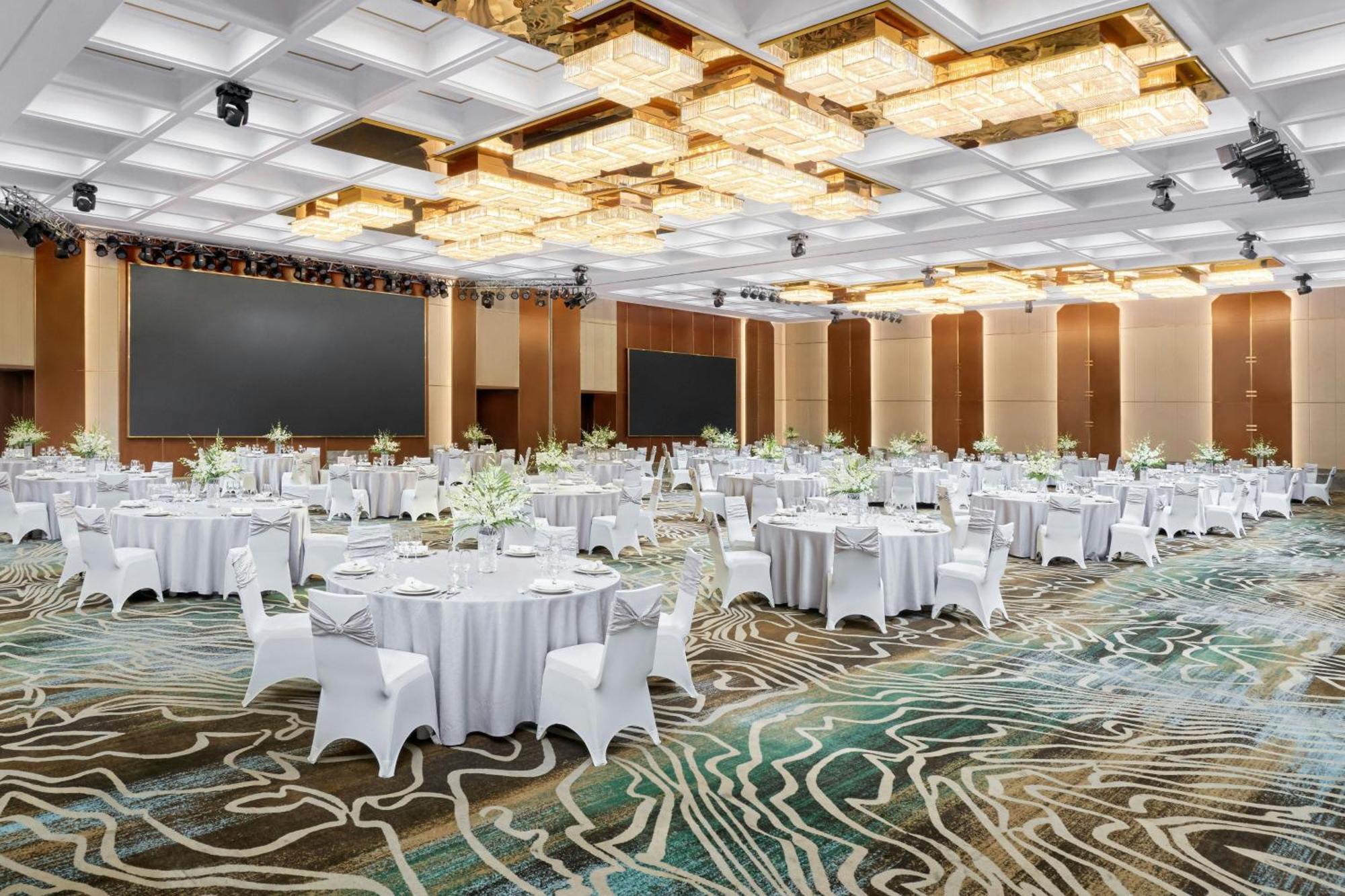 Vinpearl Landmark 81, Autograph Collection Ho Si Minh-város Kültér fotó