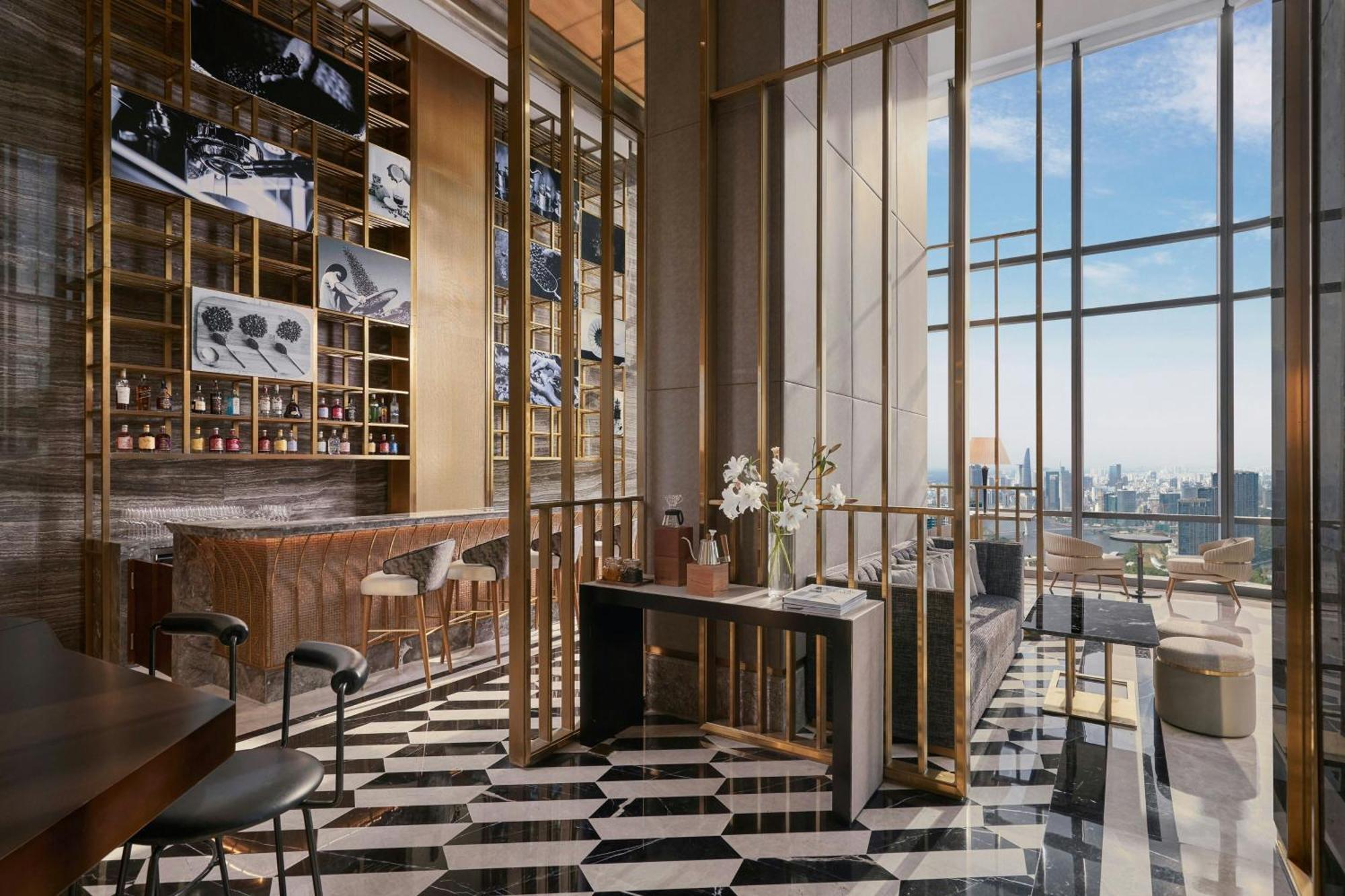 Vinpearl Landmark 81, Autograph Collection Ho Si Minh-város Kültér fotó