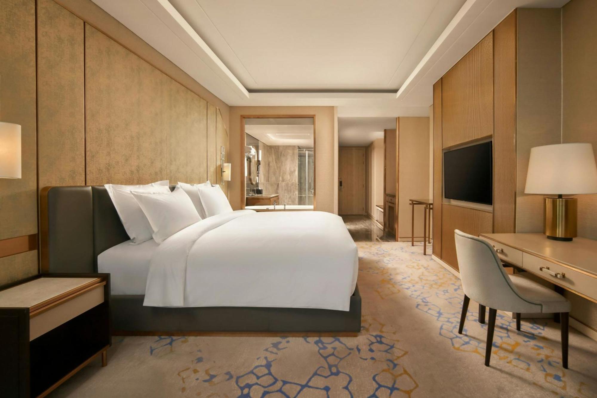 Vinpearl Landmark 81, Autograph Collection Ho Si Minh-város Kültér fotó