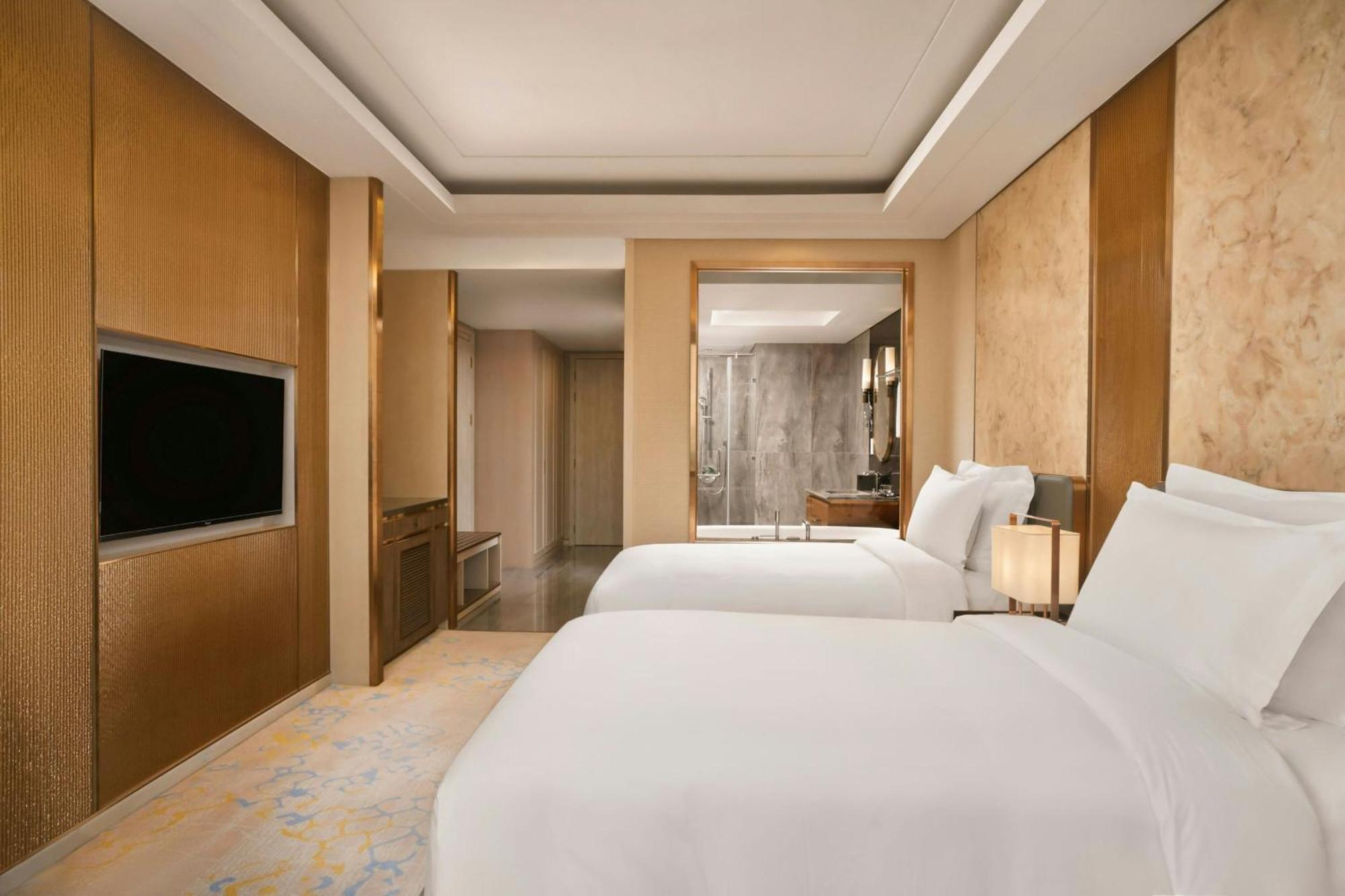 Vinpearl Landmark 81, Autograph Collection Ho Si Minh-város Kültér fotó