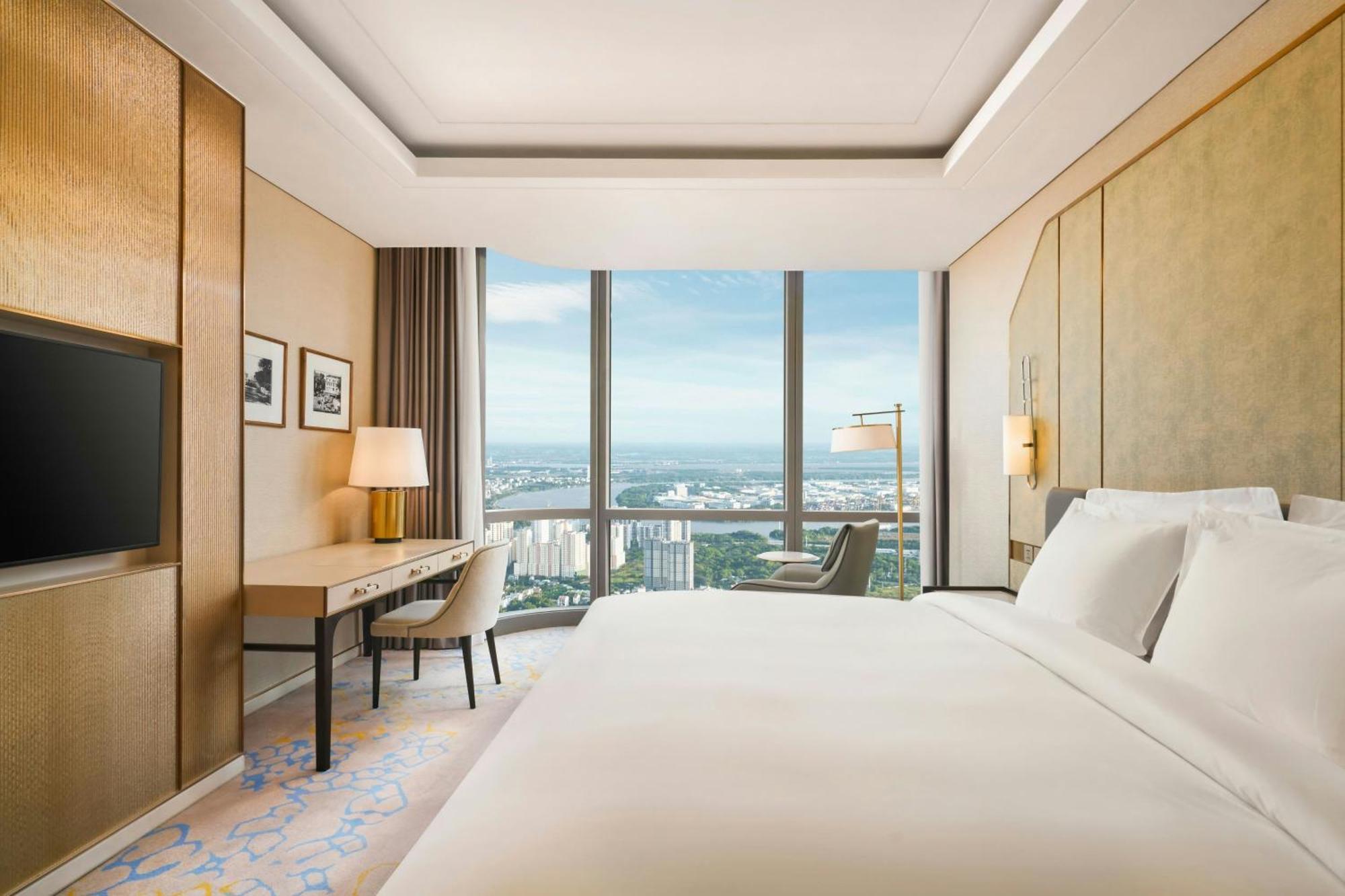 Vinpearl Landmark 81, Autograph Collection Ho Si Minh-város Kültér fotó