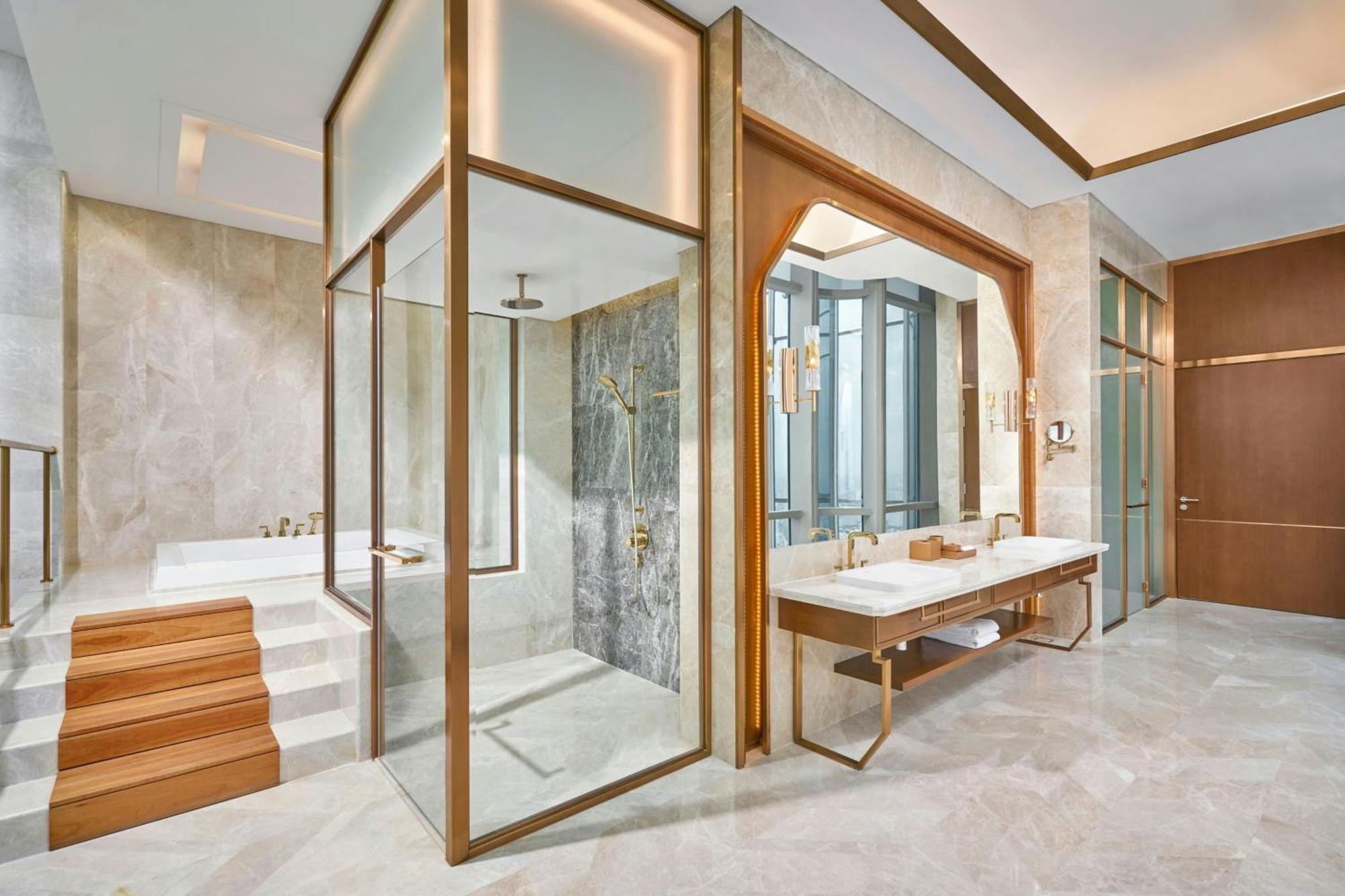 Vinpearl Landmark 81, Autograph Collection Ho Si Minh-város Kültér fotó