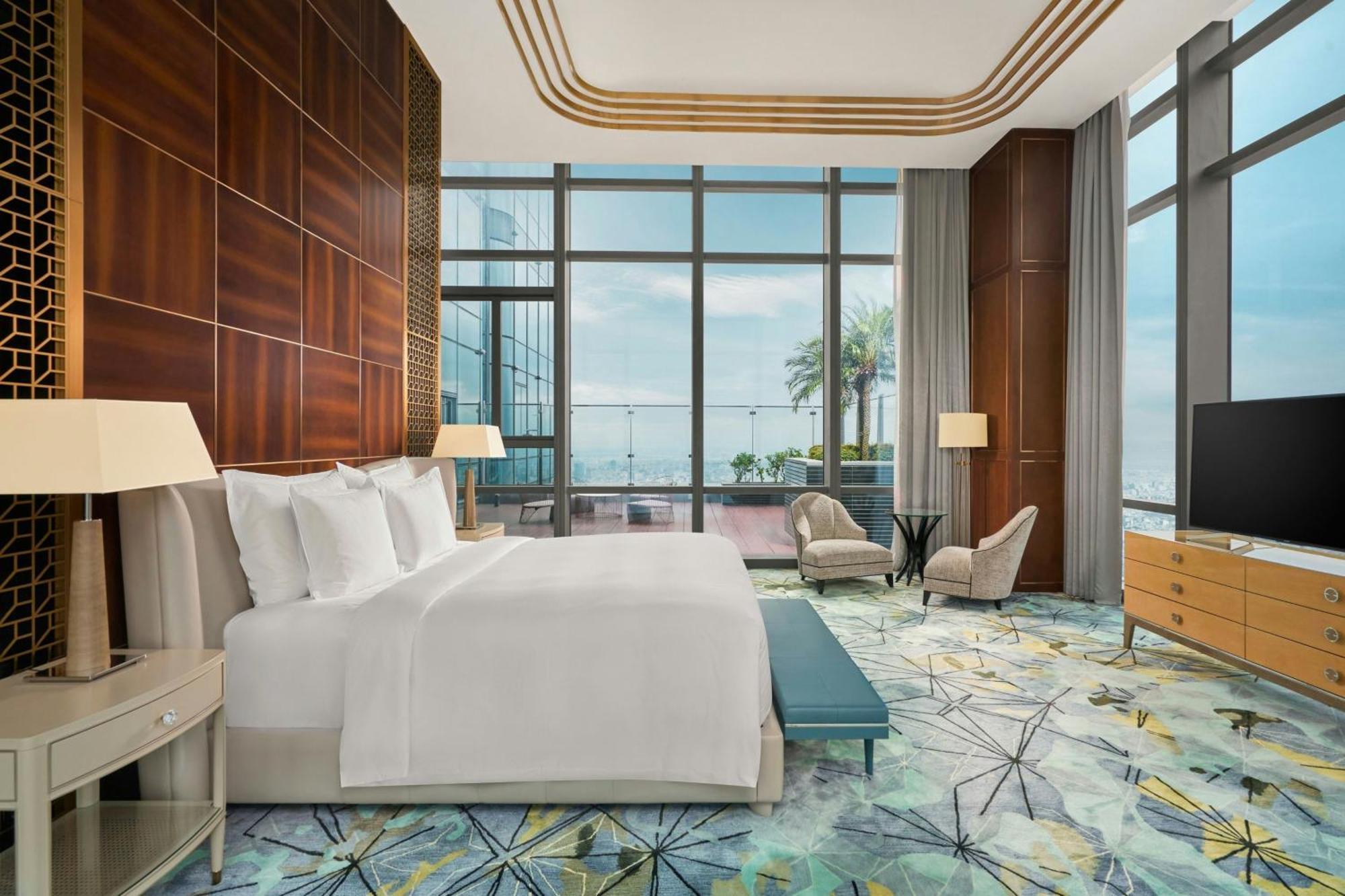 Vinpearl Landmark 81, Autograph Collection Ho Si Minh-város Kültér fotó