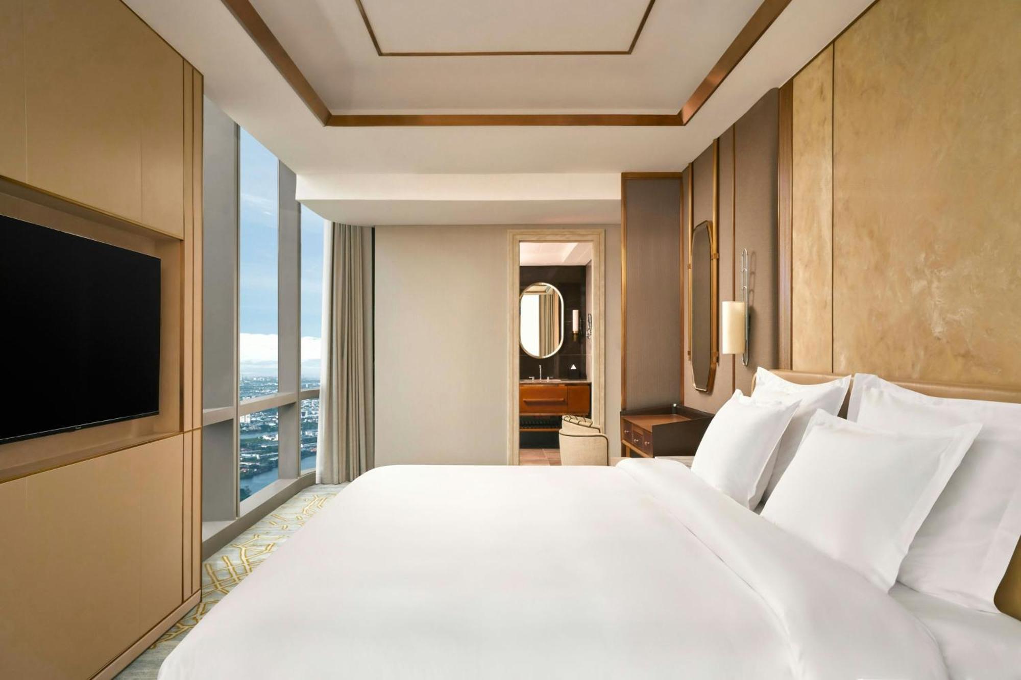 Vinpearl Landmark 81, Autograph Collection Ho Si Minh-város Kültér fotó