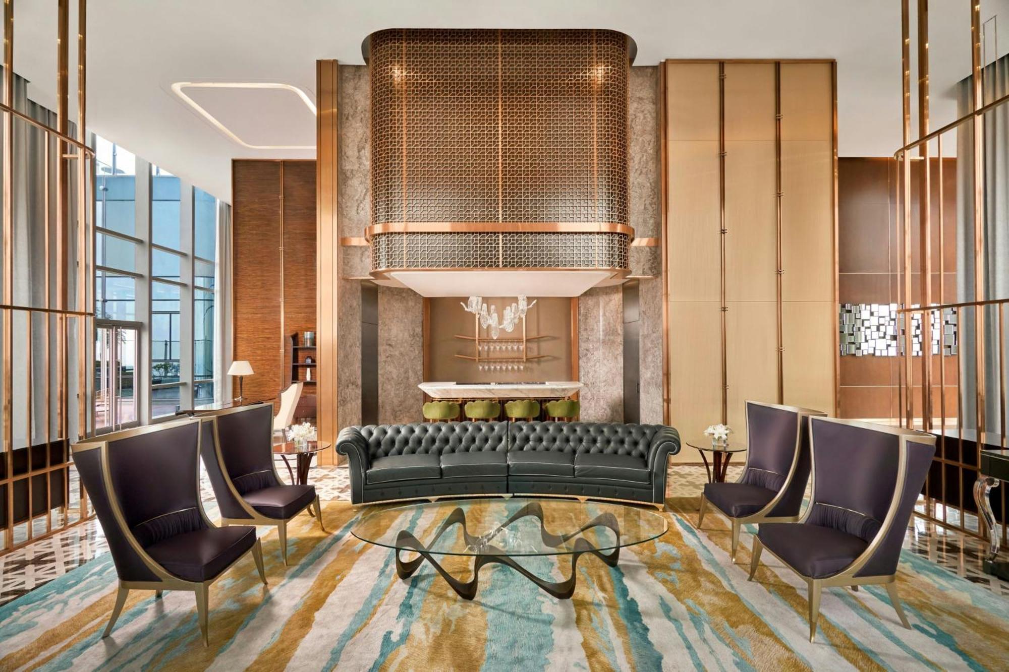 Vinpearl Landmark 81, Autograph Collection Ho Si Minh-város Kültér fotó