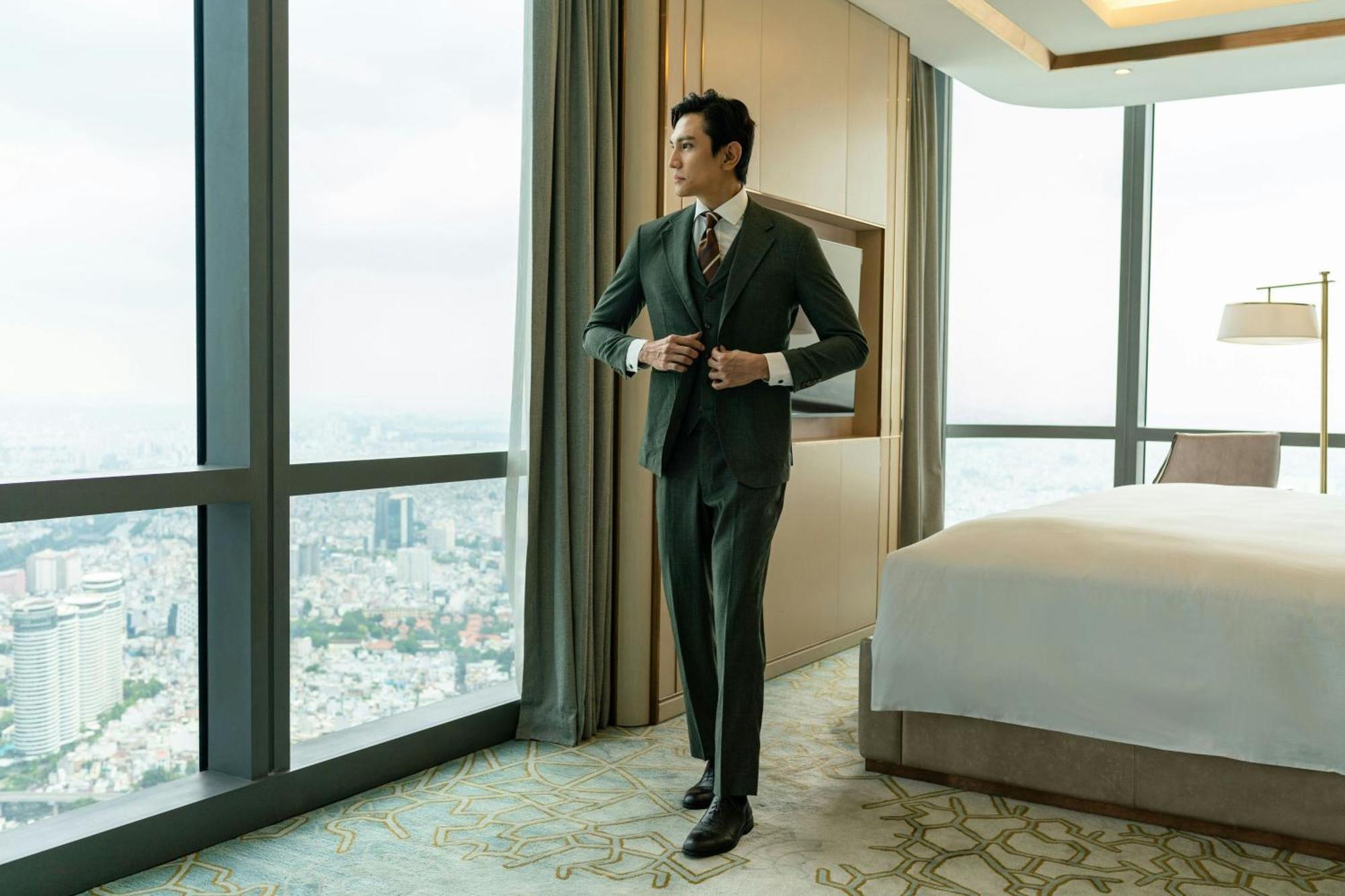 Vinpearl Landmark 81, Autograph Collection Ho Si Minh-város Kültér fotó