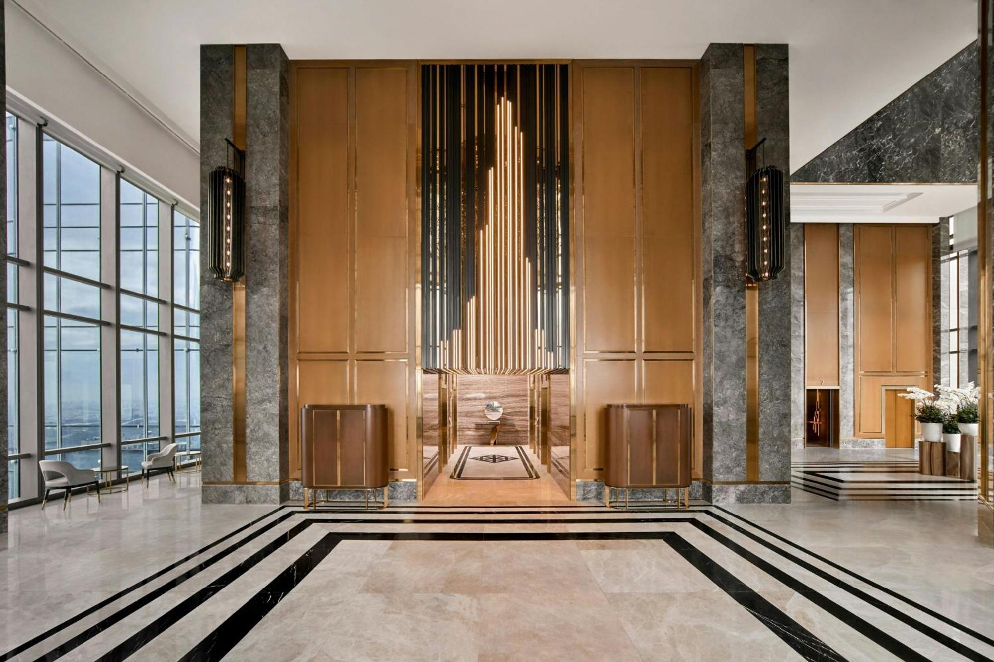 Vinpearl Landmark 81, Autograph Collection Ho Si Minh-város Kültér fotó