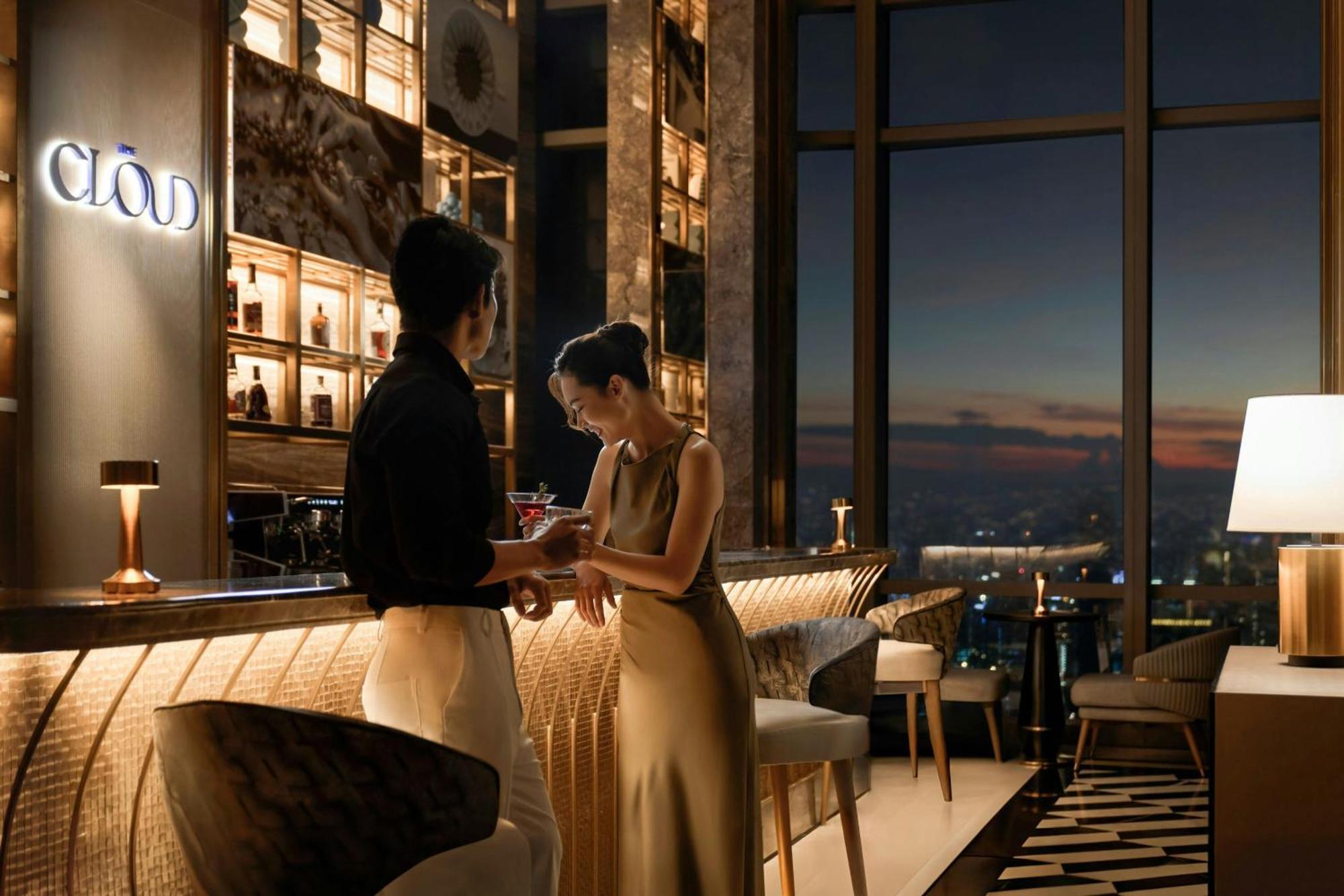 Vinpearl Landmark 81, Autograph Collection Ho Si Minh-város Kültér fotó